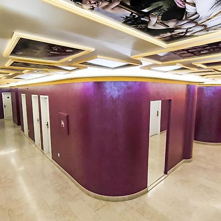 Boutique Hostel Livia เมทโควิช ภายนอก รูปภาพ