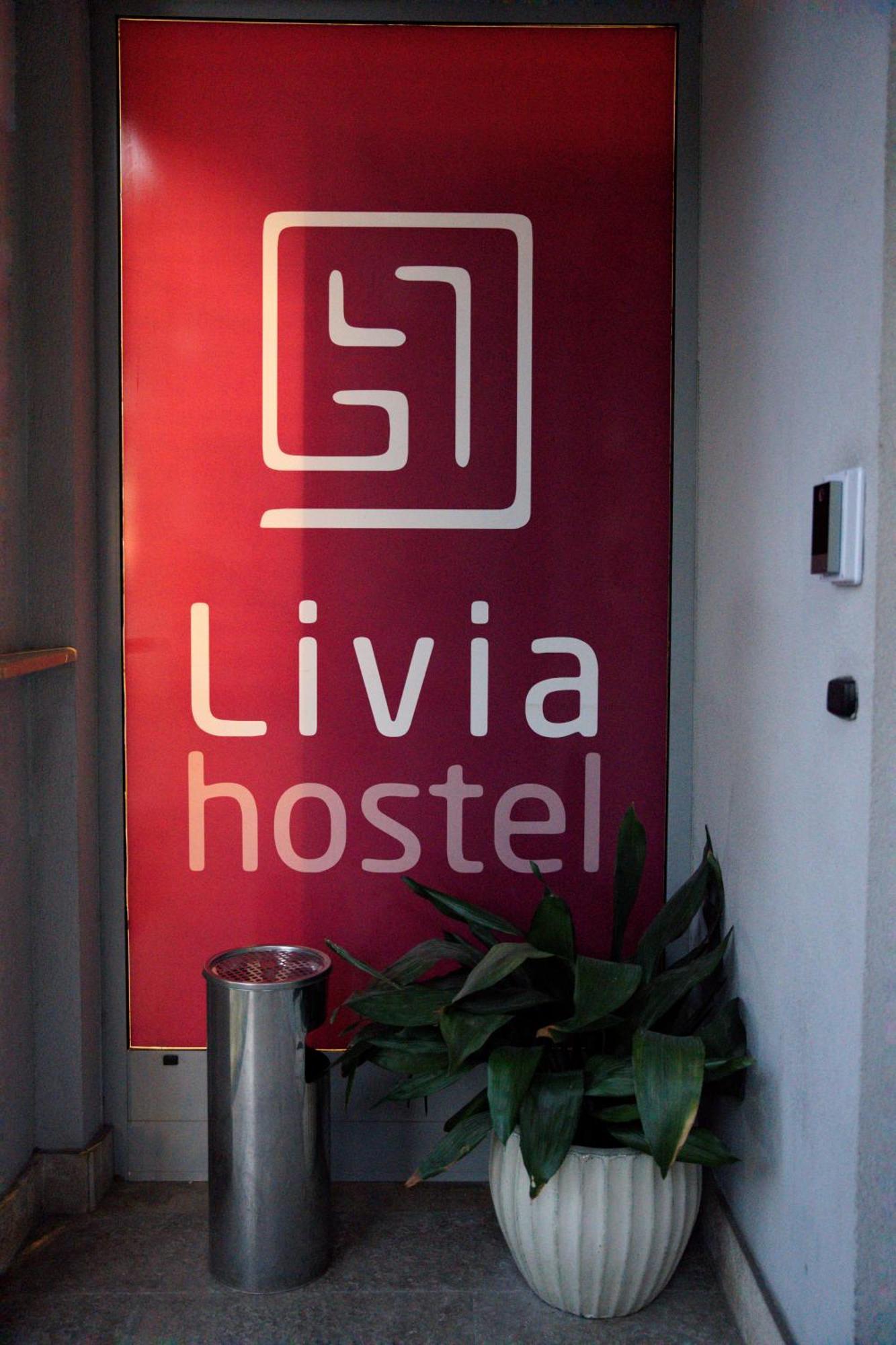 Boutique Hostel Livia เมทโควิช ภายนอก รูปภาพ