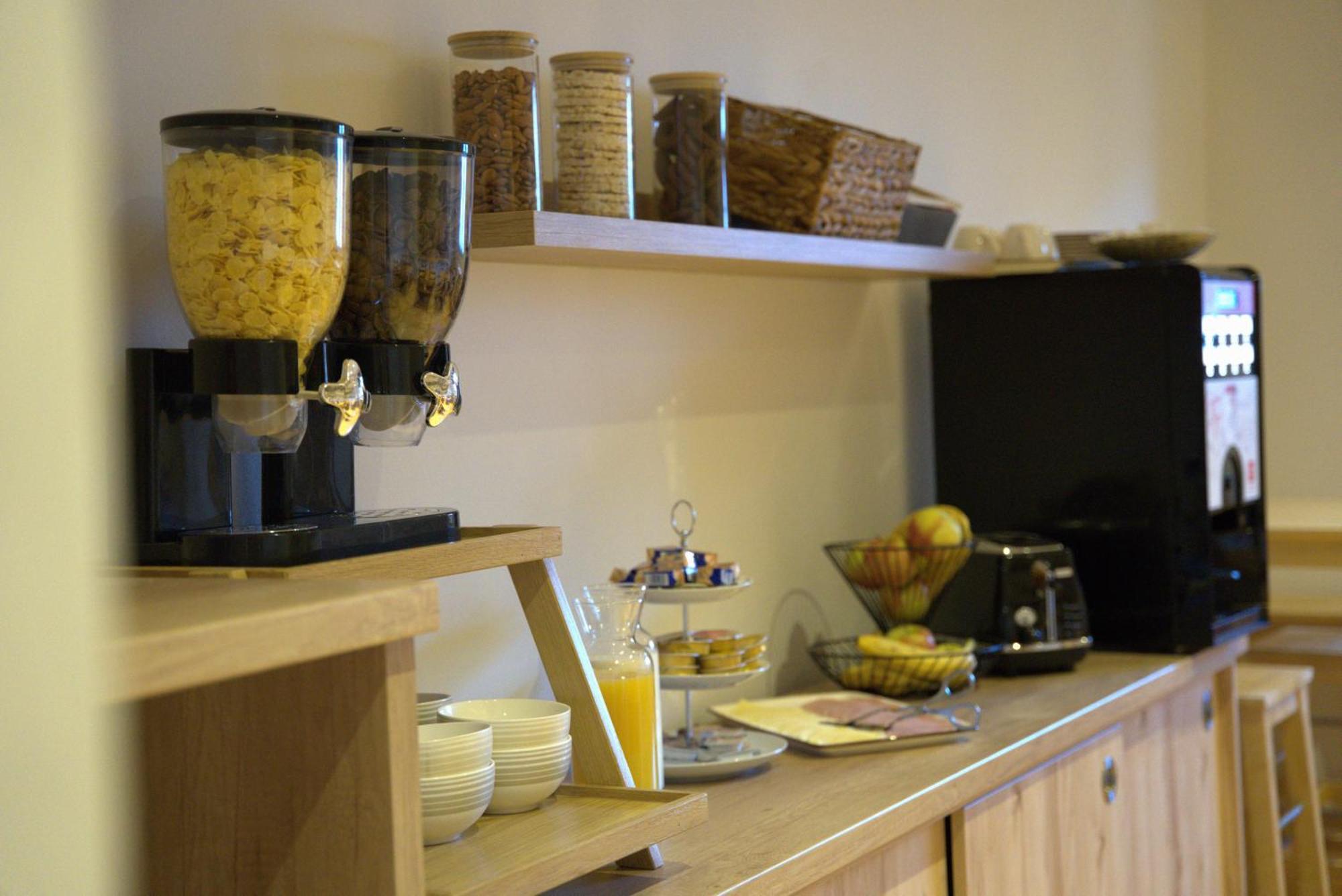 Boutique Hostel Livia เมทโควิช ภายนอก รูปภาพ