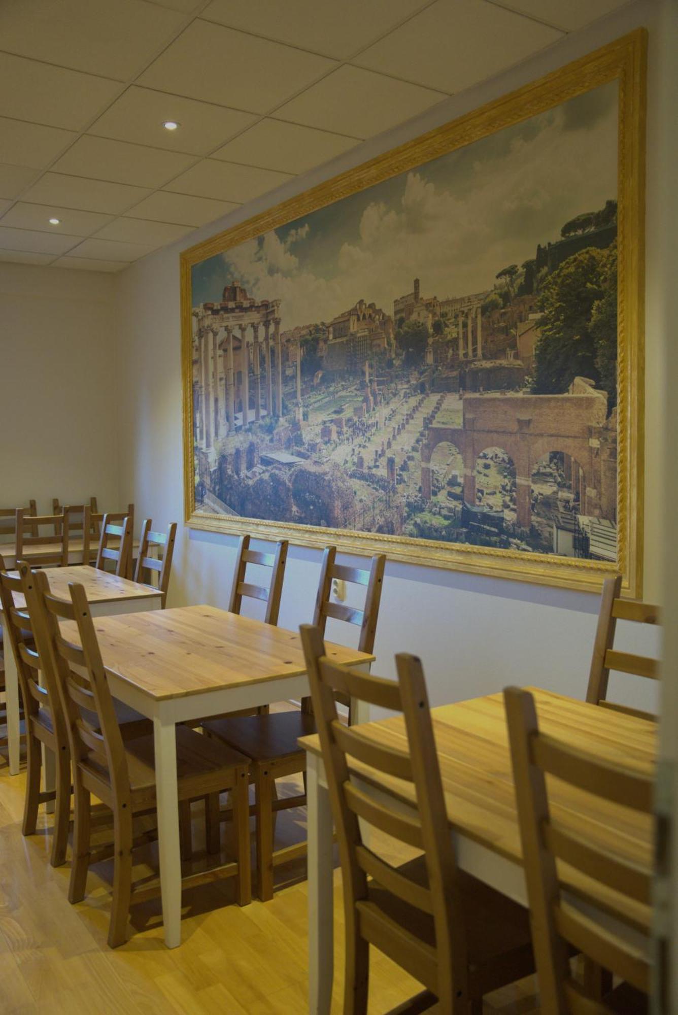 Boutique Hostel Livia เมทโควิช ภายนอก รูปภาพ