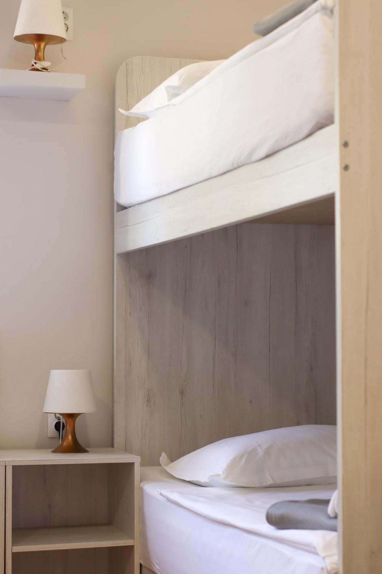 Boutique Hostel Livia เมทโควิช ภายนอก รูปภาพ
