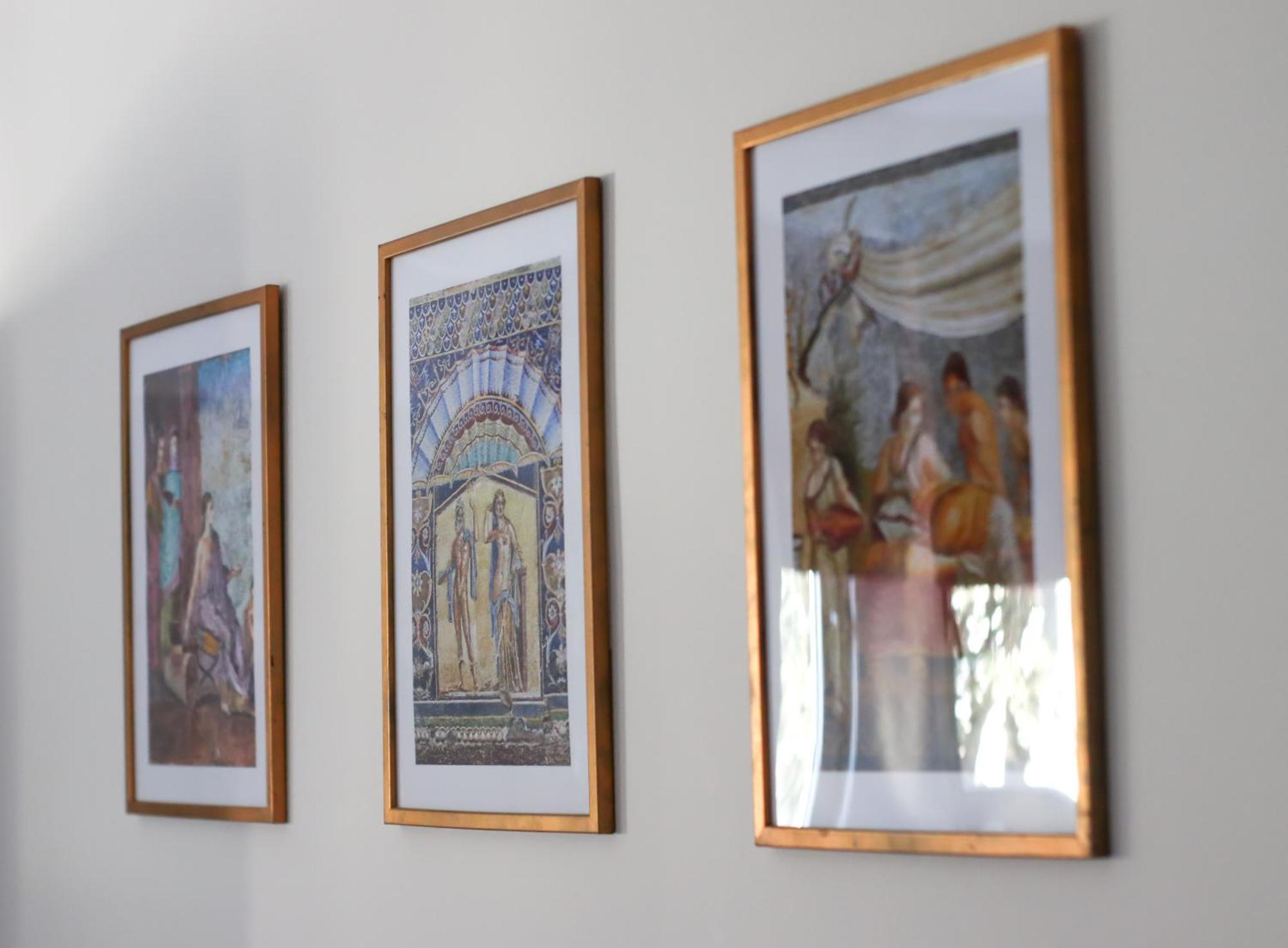 Boutique Hostel Livia เมทโควิช ภายนอก รูปภาพ