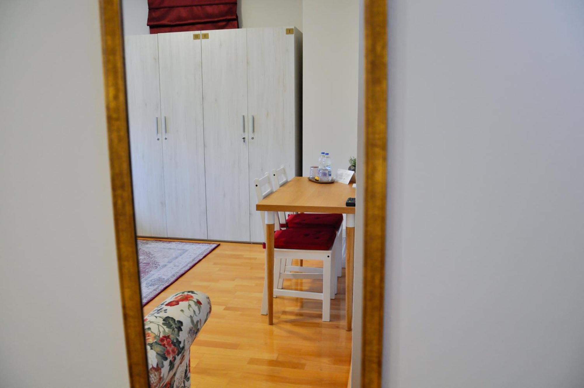 Boutique Hostel Livia เมทโควิช ภายนอก รูปภาพ
