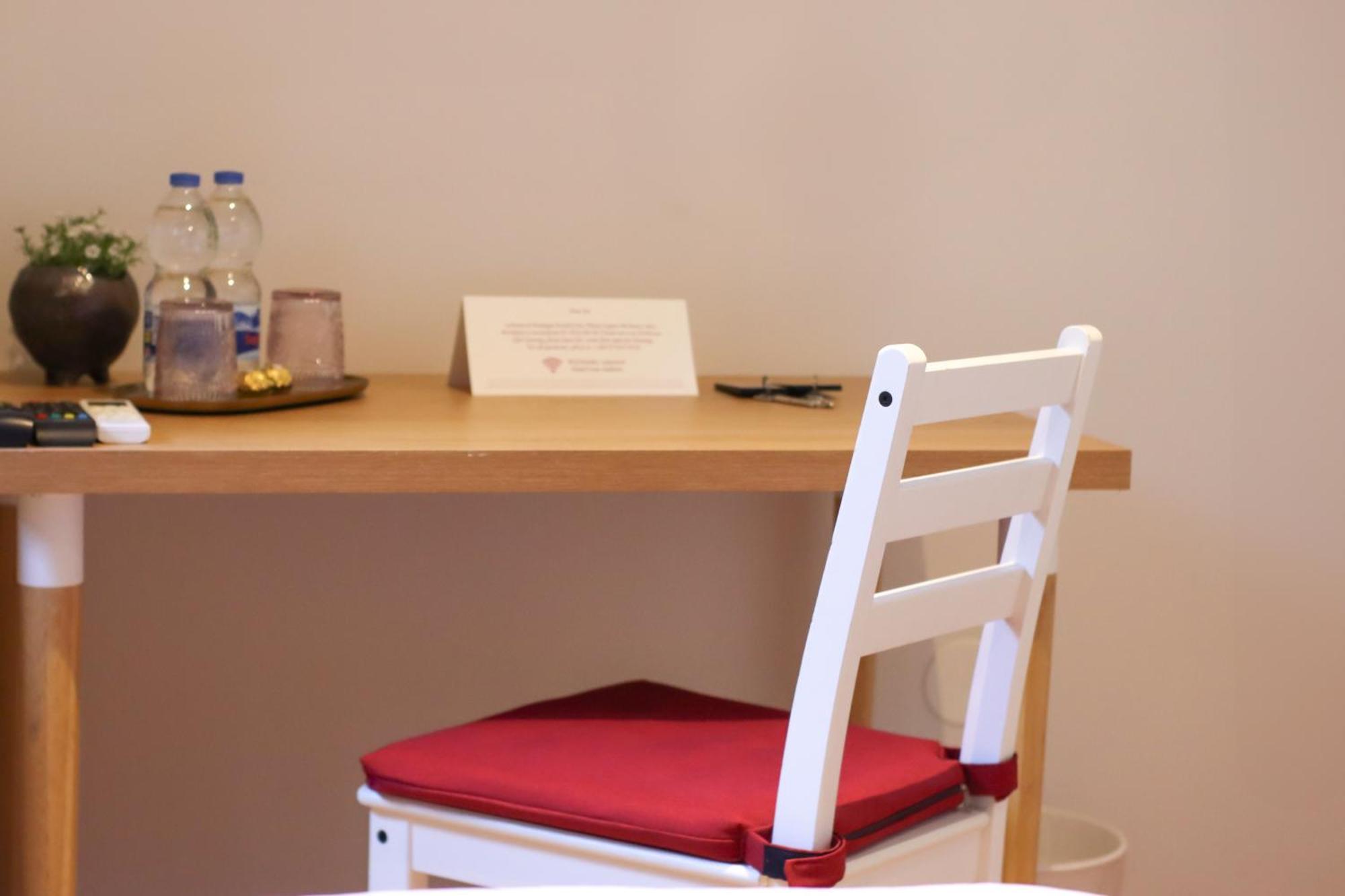 Boutique Hostel Livia เมทโควิช ภายนอก รูปภาพ