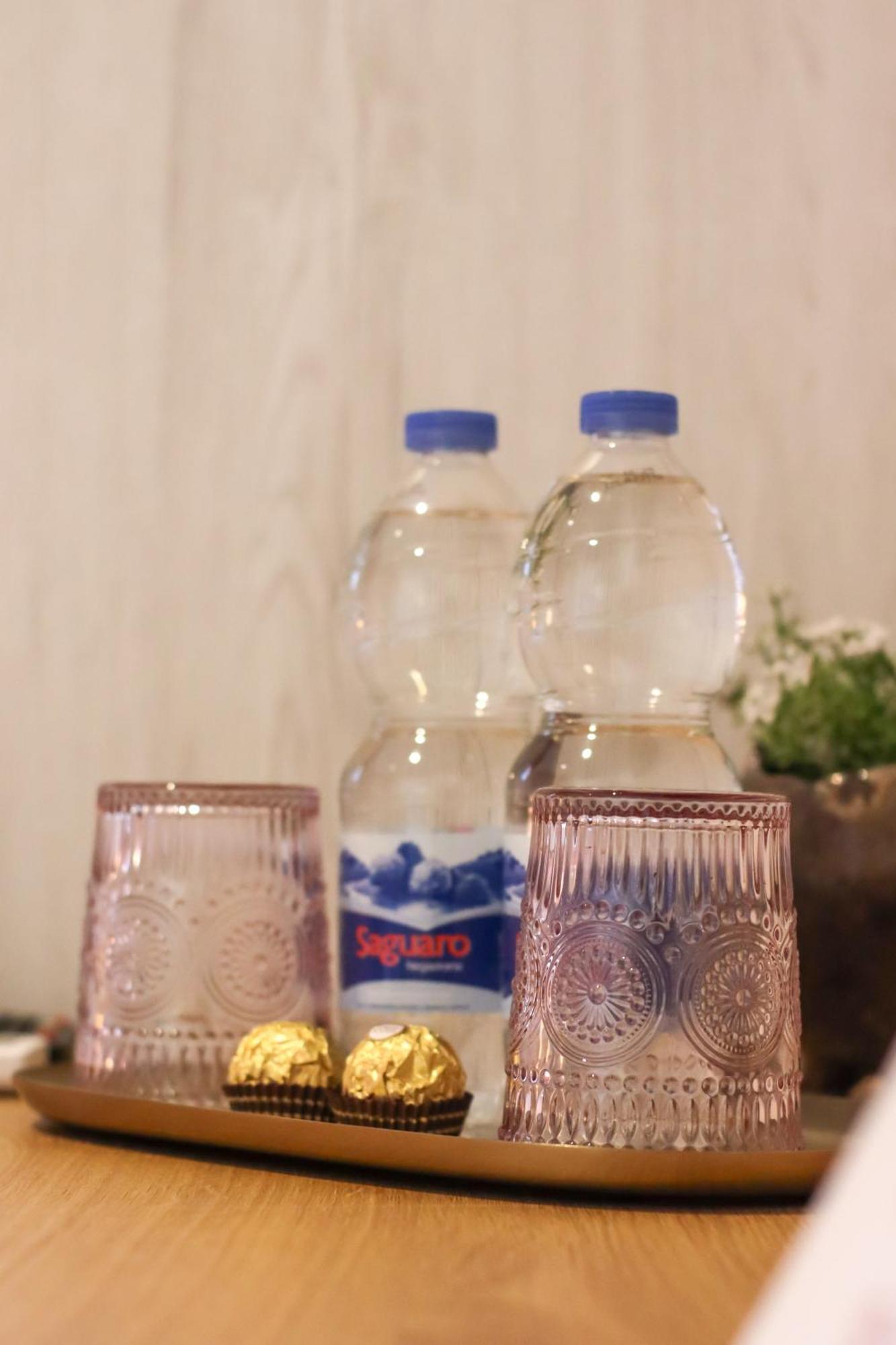 Boutique Hostel Livia เมทโควิช ภายนอก รูปภาพ