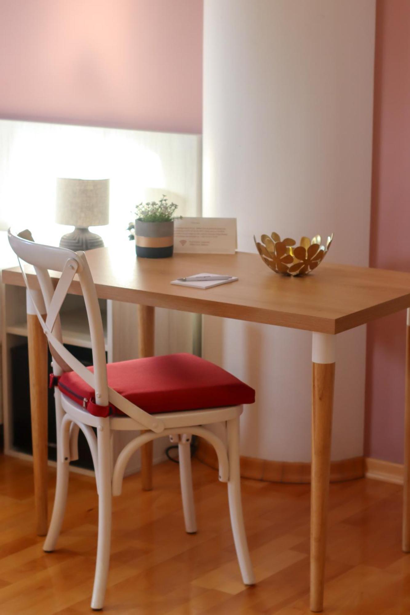 Boutique Hostel Livia เมทโควิช ภายนอก รูปภาพ