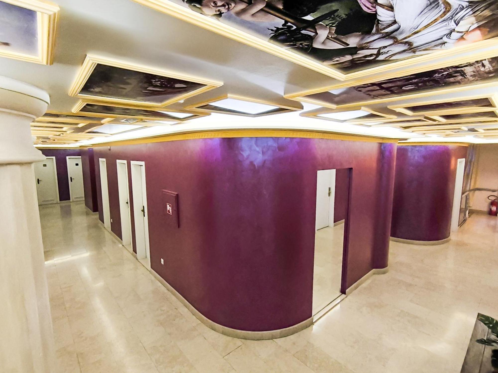 Boutique Hostel Livia เมทโควิช ภายนอก รูปภาพ